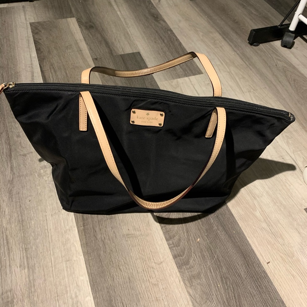 Kate spade tote bag